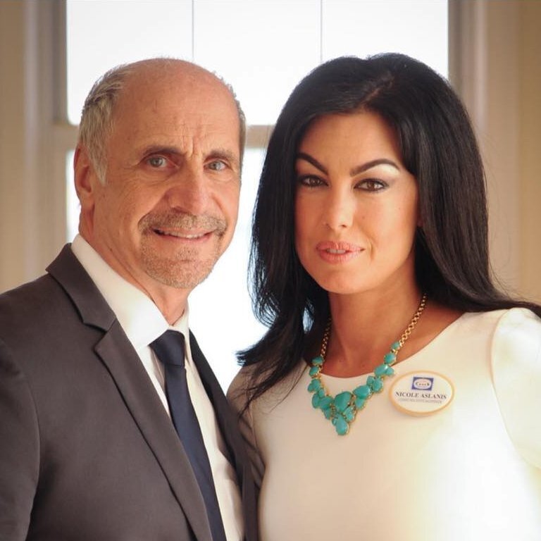 William Tarantola & Nicole Aslanis